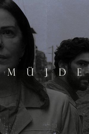Müjde's poster