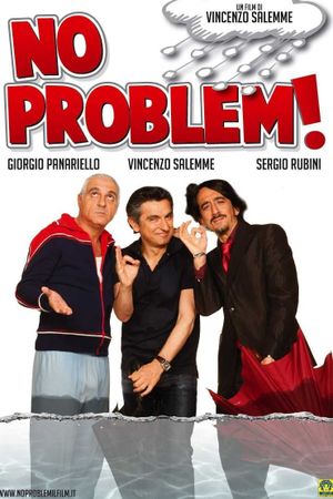 No Problem's poster