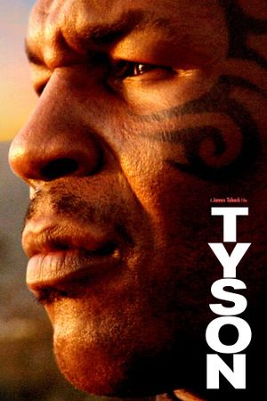 Tyson's poster