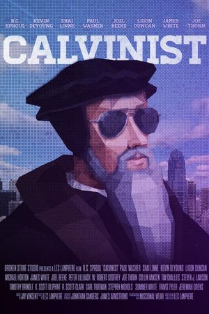 Calvinist's poster