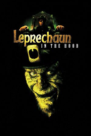 Leprechaun in the Hood's poster