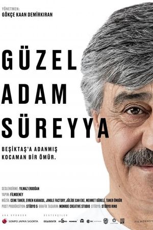 Güzel Adam Süreyya's poster