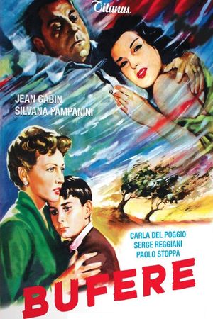 Bufere's poster