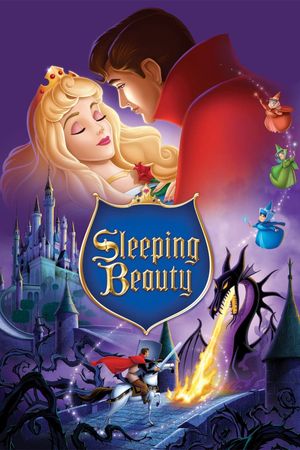 Sleeping Beauty's poster
