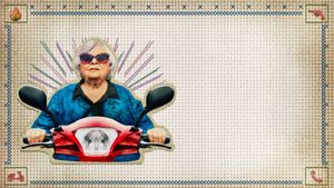 Thelma's poster