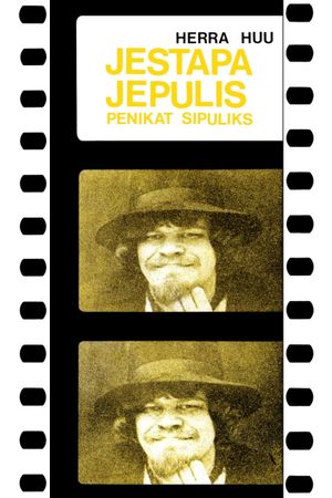 Herra Huu - jestapa jepulis - penikat sipuliks's poster