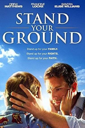 Stand Your Ground's poster image