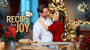 Christmas à la Carte's poster