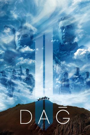 The Mountain II's poster