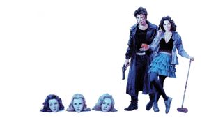 Heathers's poster