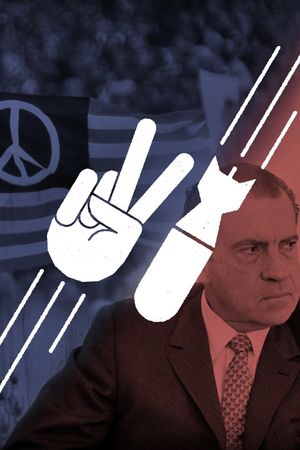 The Movement and the "Madman"'s poster