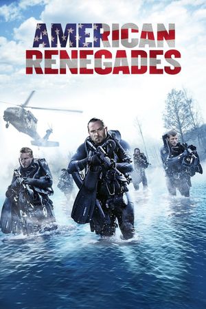 American Renegades's poster