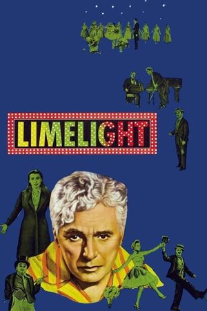 Limelight's poster image