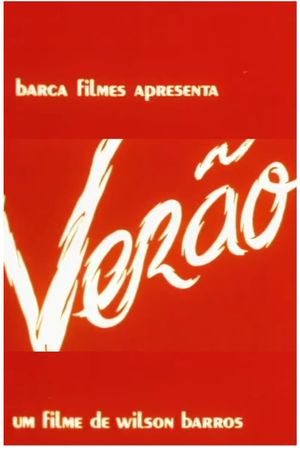 Verão's poster