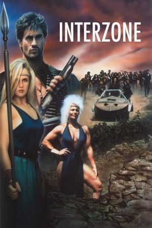 Interzone's poster