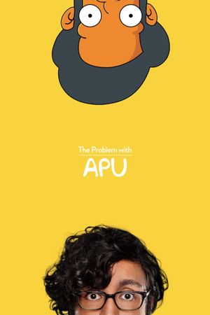 The Problem with Apu's poster