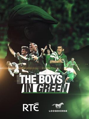 The Boys in Green's poster image