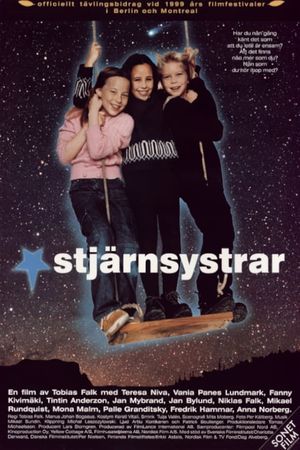 Stjärnsystrar's poster