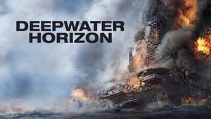 Deepwater Horizon's poster