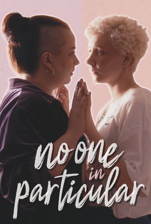 No One in Particular's poster