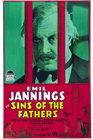 Sins of the Fathers's poster image