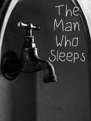 The Man Who Sleeps's poster