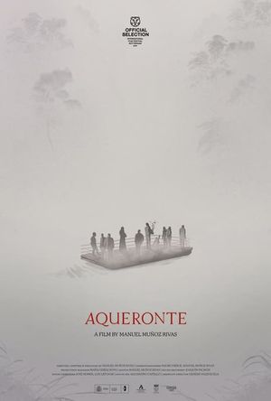 Aqueronte's poster