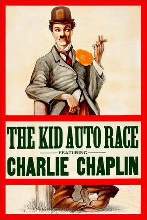Kid Auto Races at Venice's poster