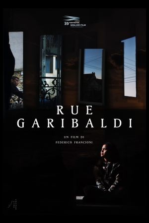 Rue Garibaldi's poster