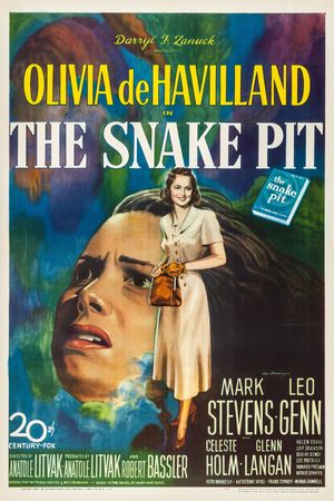 The Snake Pit's poster