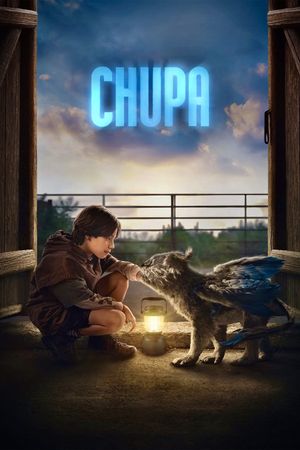 Chupa's poster image