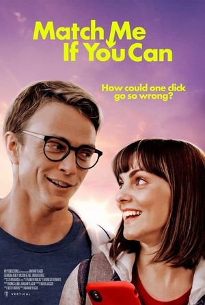 Match Me If You Can's poster