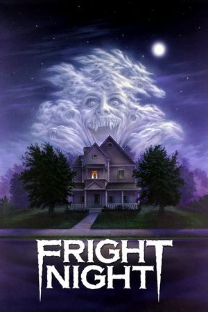 Fright Night's poster