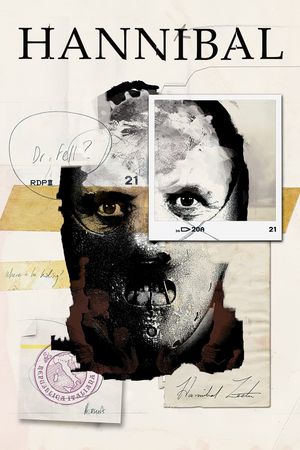 Hannibal's poster