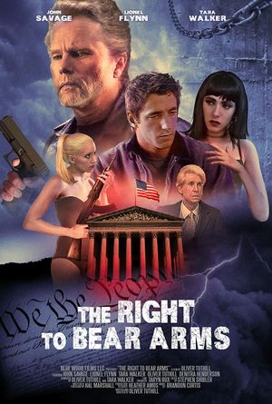 The Right to Bear Arms's poster