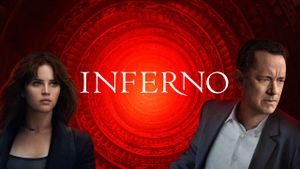 Inferno's poster