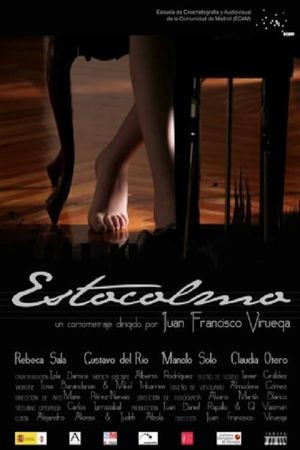Estocolmo's poster