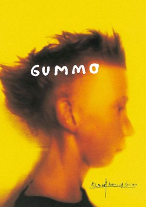 Gummo's poster