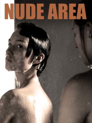 Nude Area's poster