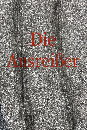 Die Ausreißer's poster