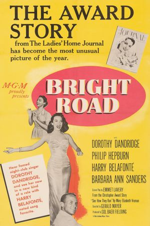 Bright Road's poster