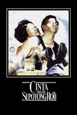 Love Is in a Slice of Bread's poster