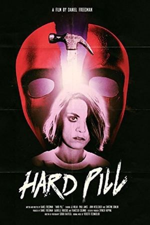 Hard Pill's poster