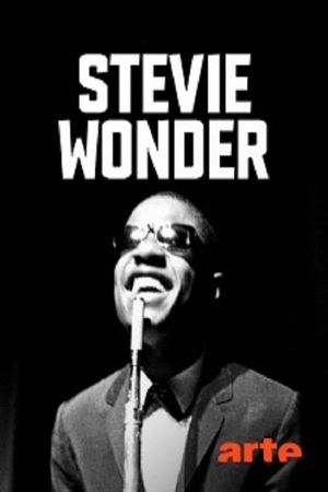 Stevie Wonder : Visionnaire et prophète's poster