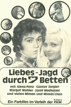 I Like the Girls Who Do's poster