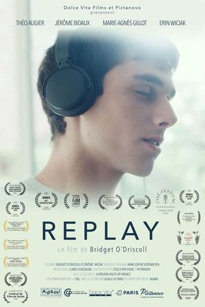 Replay's poster image