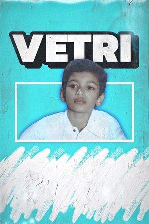 Vetri's poster