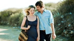 Before Midnight's poster