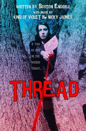 Thread's poster