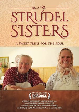 Strudel Sisters's poster